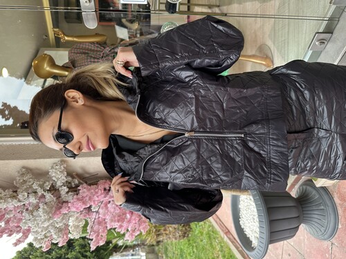 KAPİTONELİ TAKIM SİYAH